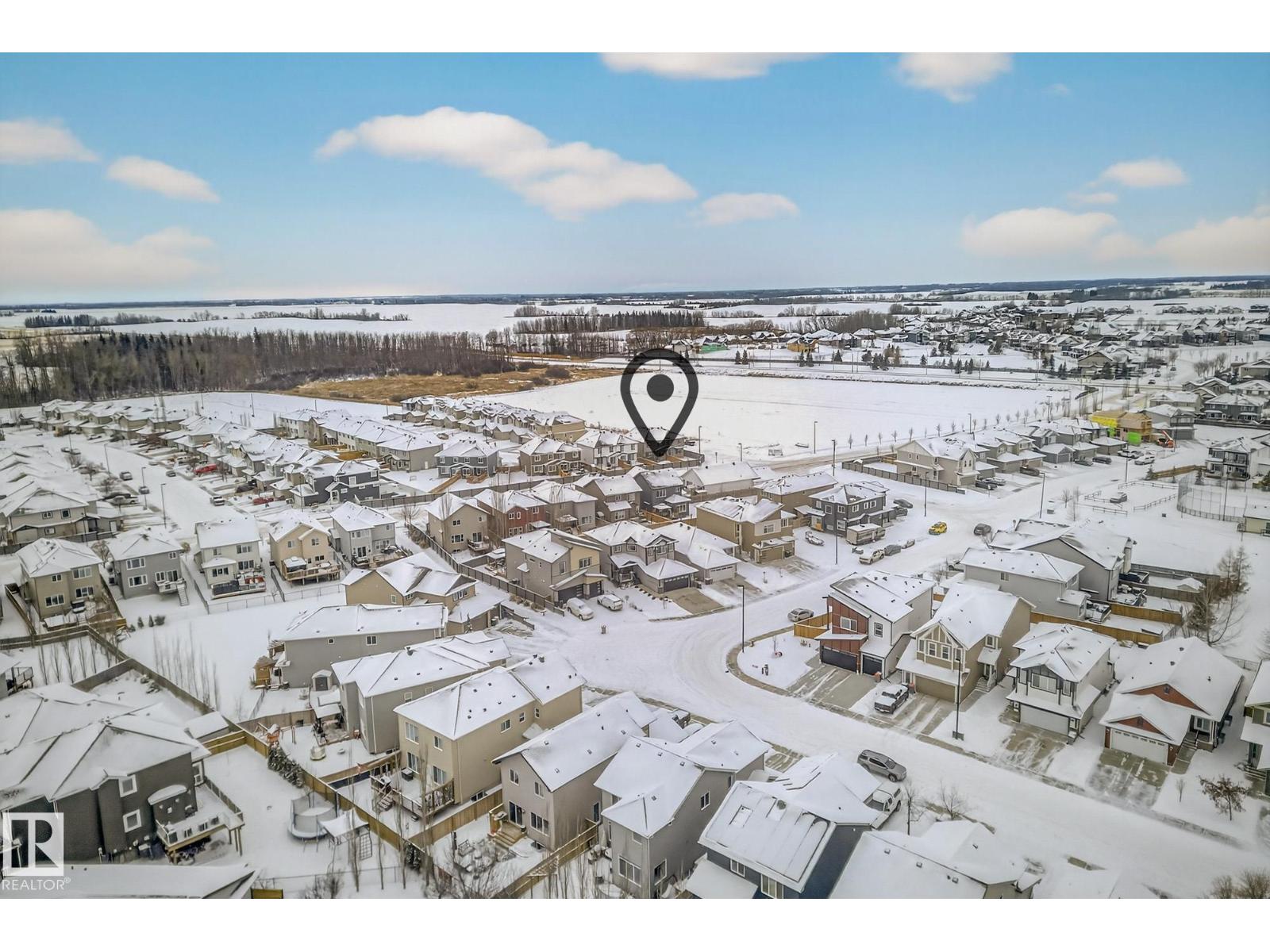 1365 Westerra Dr, Stony Plain, Alberta  T7Z 0K7 - Photo 47 - E4468142