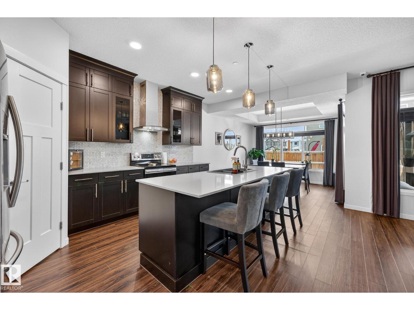 1365 Westerra Dr, Stony Plain, Alberta  T7Z 0K7 - Photo 7 - E4468142