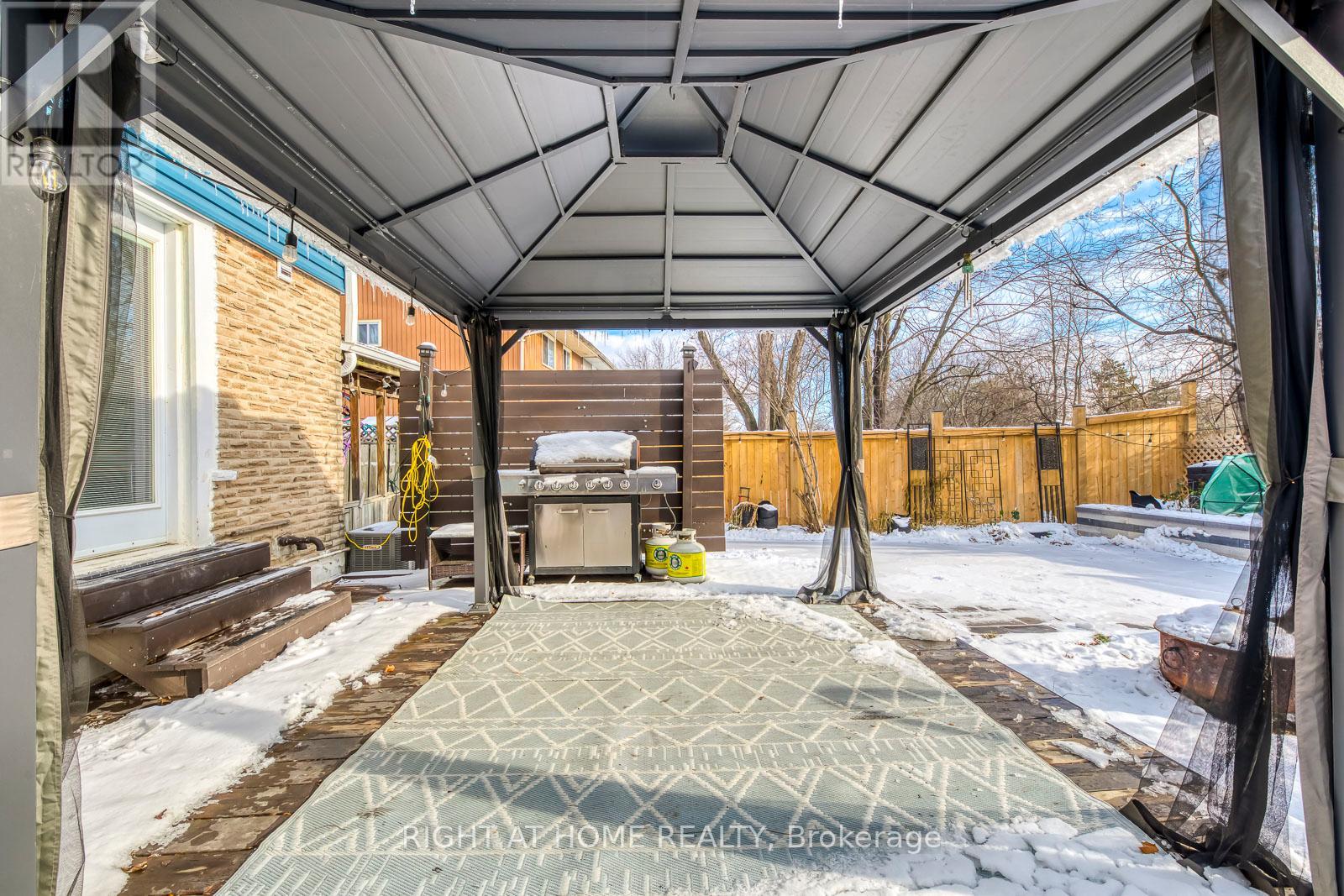 5 Bow River Crescent S, Mississauga, Ontario  L5N 1J1 - Photo 43 - W12632876