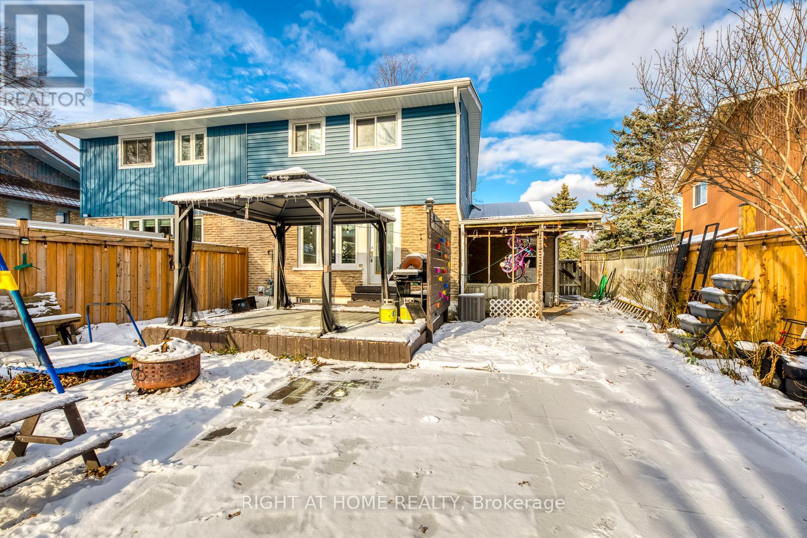 5 Bow River Crescent S, Mississauga, Ontario  L5N 1J1 - Photo 47 - W12632876