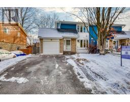 5 BOW RIVER CRESCENT S, Mississauga, Ontario