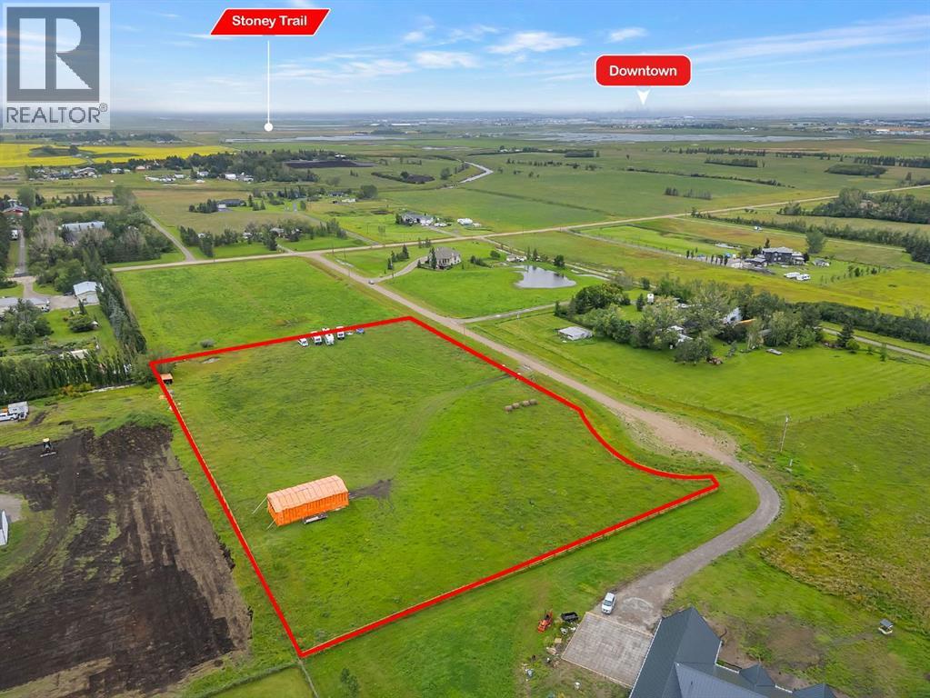 8 Prairie View Place, Rural Rocky View County, Alberta T1X 0G8 - Photo 1 - A2268264