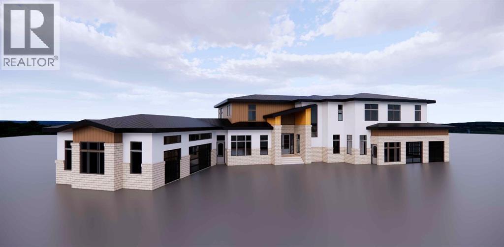 8 Prairie View Place, Rural Rocky View County, Alberta T1X 0G8 - Photo 2 - A2268264