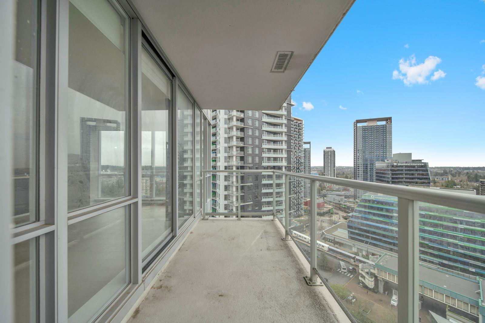 2107 9981 Whalley Boulevard, Surrey, British Columbia  V3T 0G6 - Photo 12 - R3073495