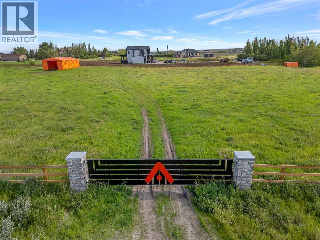 8 Prairie View Place, Rural Rocky View County, Alberta T1X 0G8 - Photo 7 - A2268264