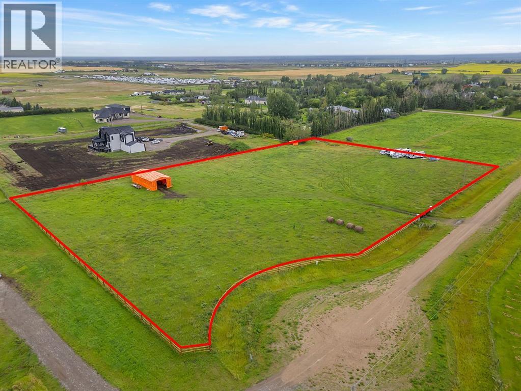 8 Prairie View Place, Rural Rocky View County, Alberta T1X 0G8 - Photo 3 - A2268264