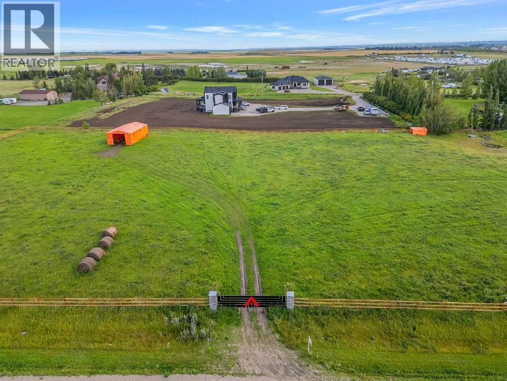 8 Prairie View Place, Rural Rocky View County, Alberta T1X 0G8 - Photo 13 - A2268264