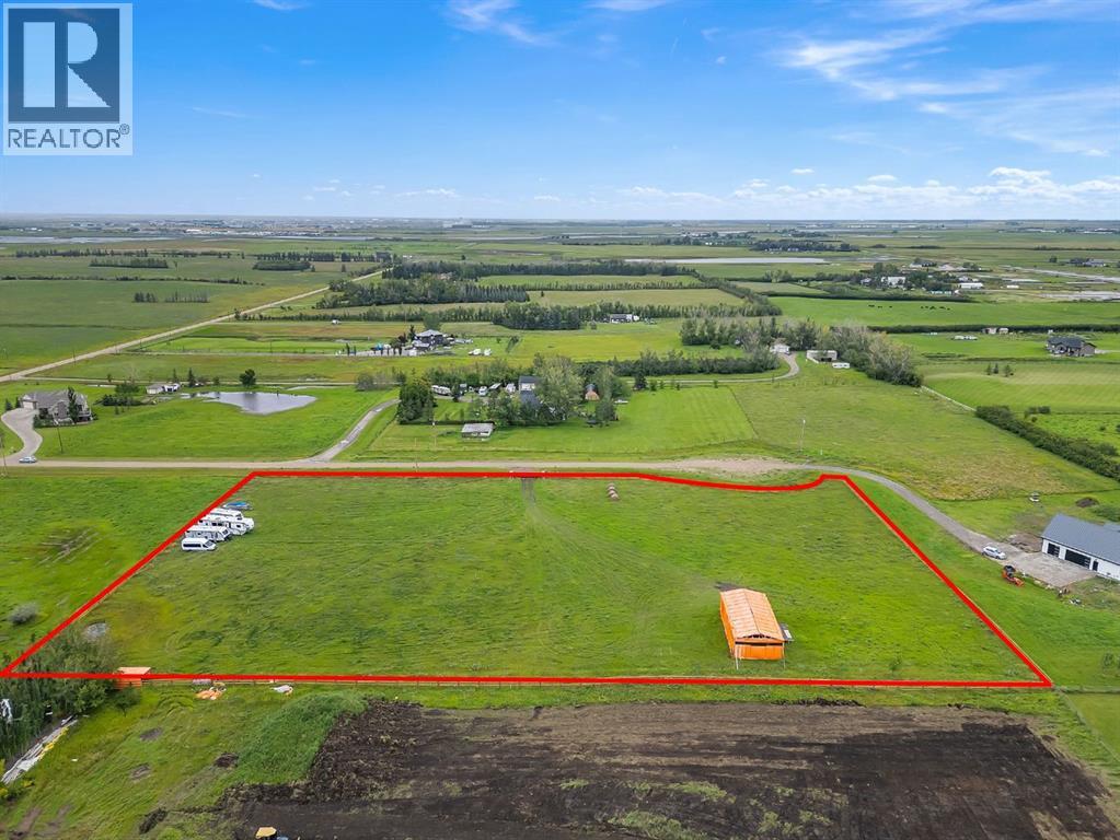 8 Prairie View Place, Rural Rocky View County, Alberta T1X 0G8 - Photo 4 - A2268264