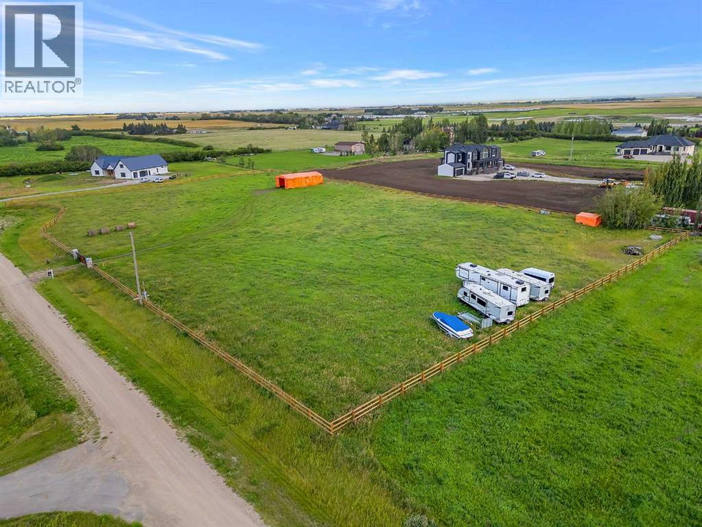 8 Prairie View Place, Rural Rocky View County, Alberta T1X 0G8 - Photo 12 - A2268264
