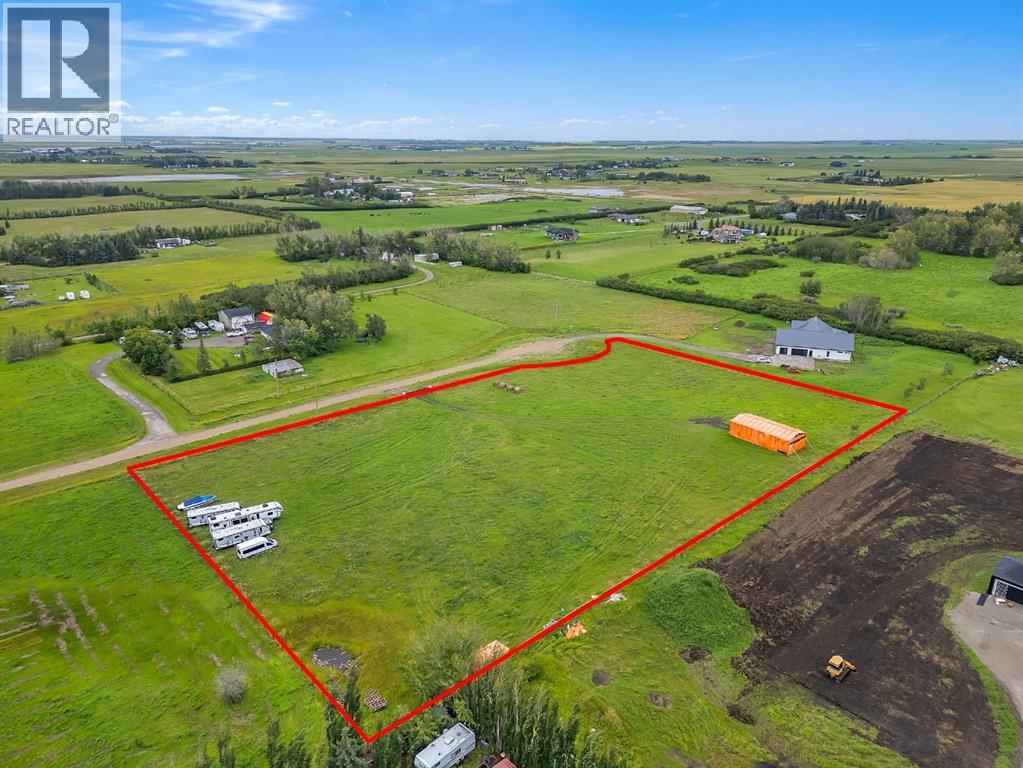 8 Prairie View Place, Rural Rocky View County, Alberta T1X 0G8 - Photo 5 - A2268264