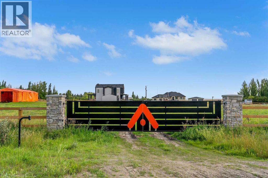 8 Prairie View Place, Rural Rocky View County, Alberta T1X 0G8 - Photo 11 - A2268264