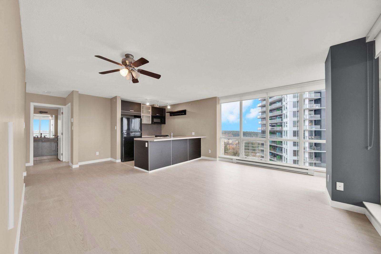 2107 9981 Whalley Boulevard, Surrey, British Columbia  V3T 0G6 - Photo 8 - R3073495