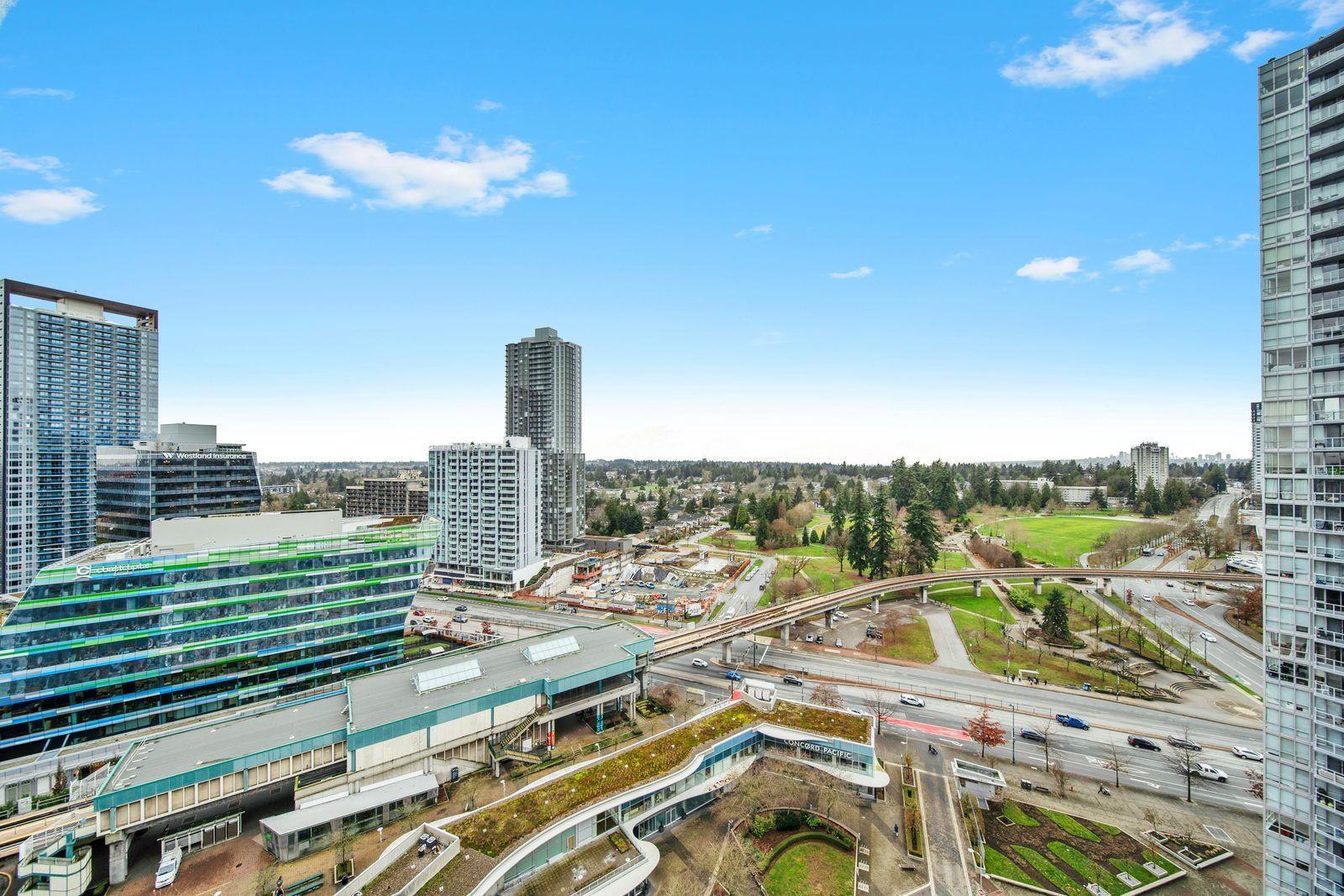 2107 9981 Whalley Boulevard, Surrey, British Columbia  V3T 0G6 - Photo 13 - R3073495