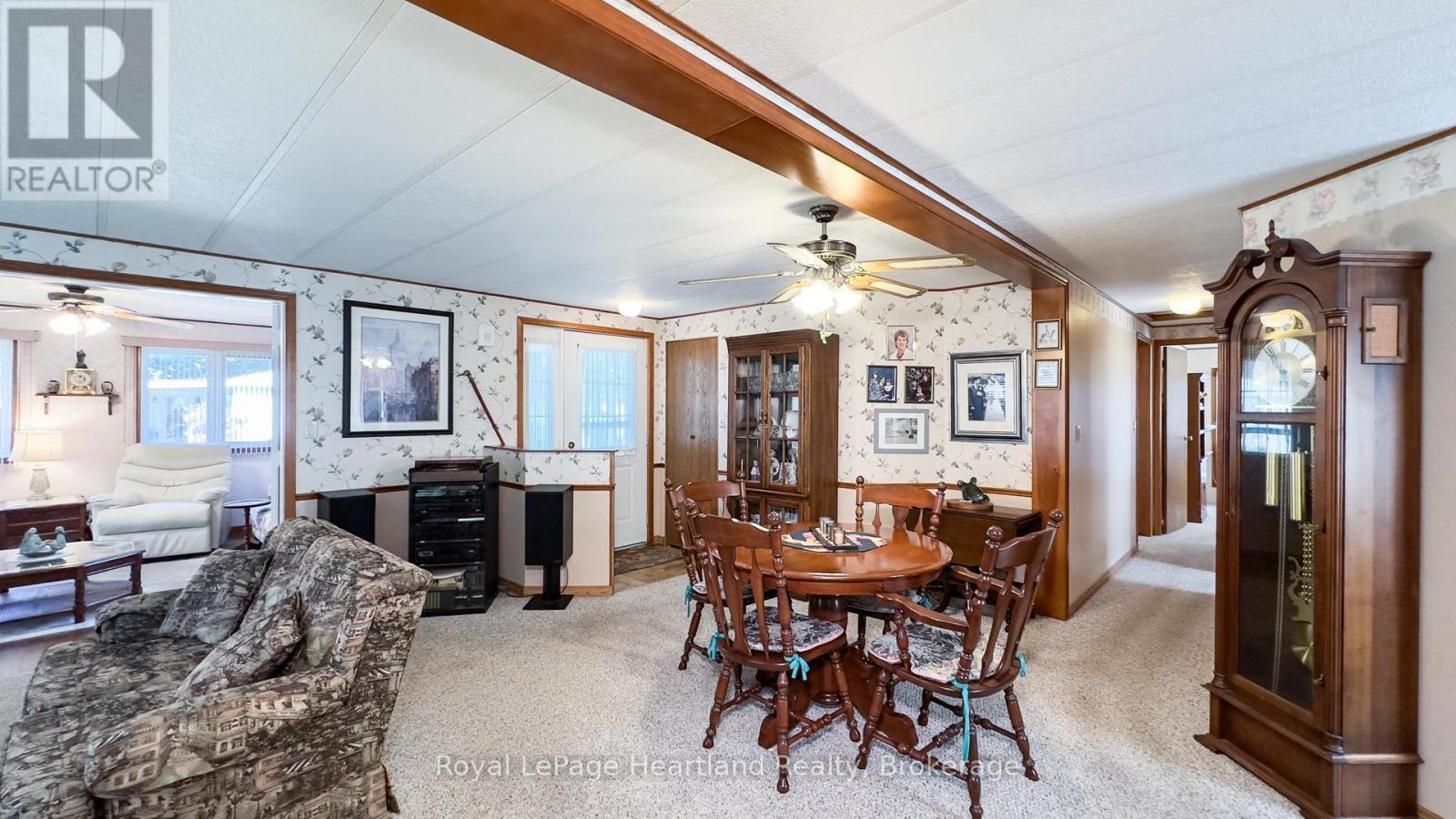 8 Cree Lane, Ashfield-Colborne-Wawanosh, Ontario  N7A 3Y2 - Photo 18 - X12374681