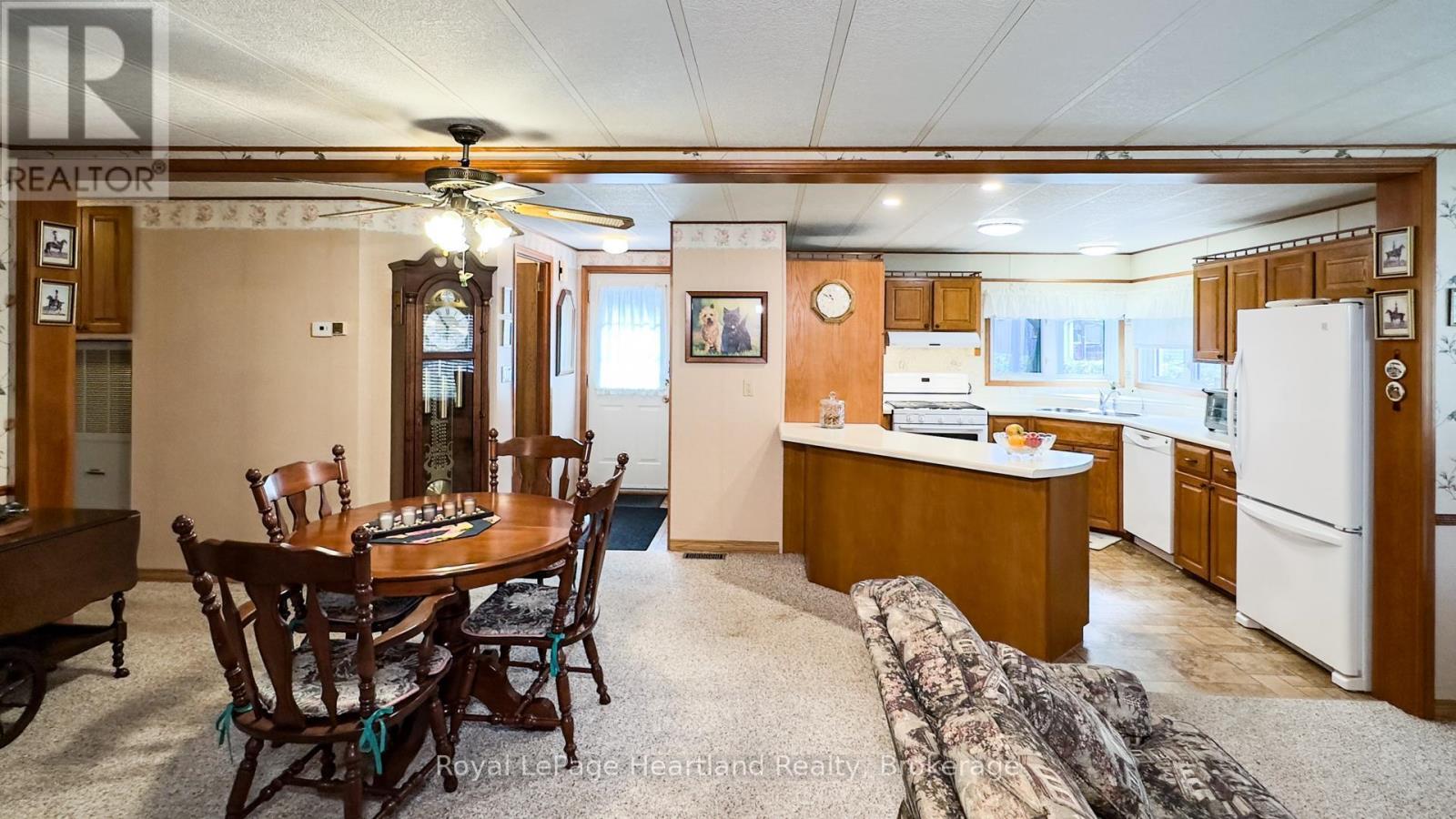 8 Cree Lane, Ashfield-Colborne-Wawanosh, Ontario  N7A 3Y2 - Photo 20 - X12374681