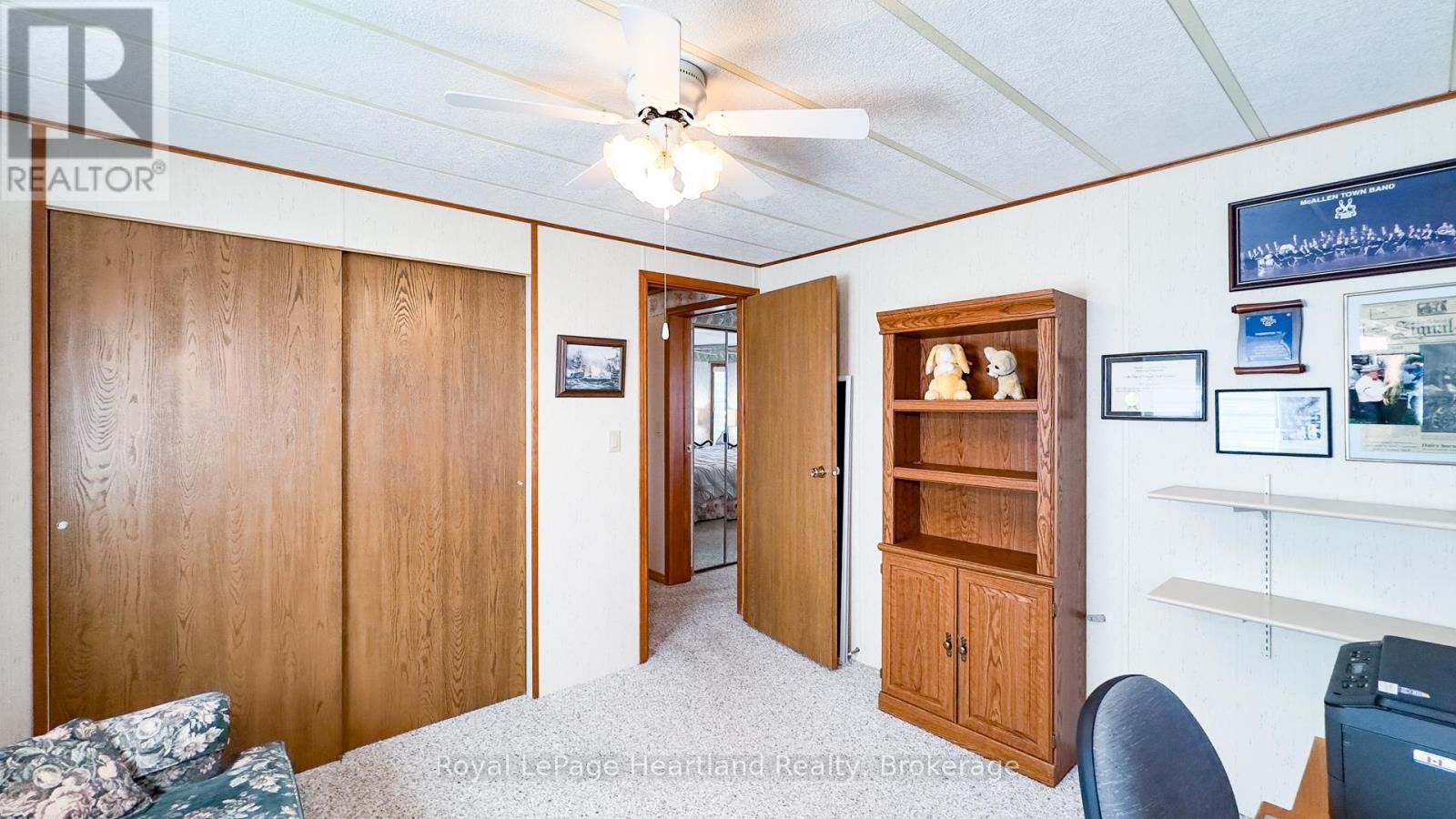 8 Cree Lane, Ashfield-Colborne-Wawanosh, Ontario  N7A 3Y2 - Photo 32 - X12374681