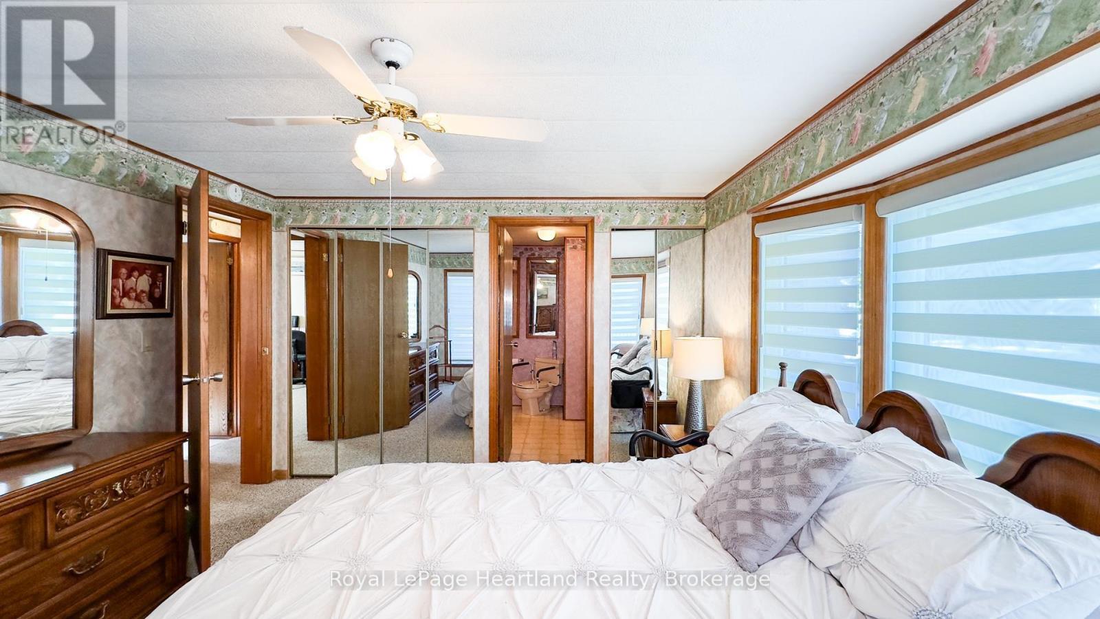 8 Cree Lane, Ashfield-Colborne-Wawanosh, Ontario  N7A 3Y2 - Photo 36 - X12374681