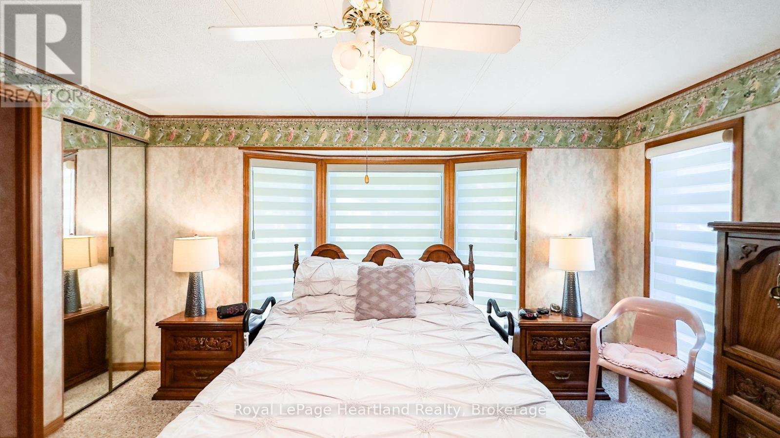 8 Cree Lane, Ashfield-Colborne-Wawanosh, Ontario  N7A 3Y2 - Photo 34 - X12374681