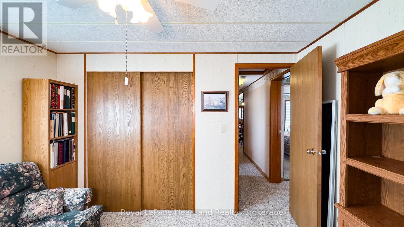 8 Cree Lane, Ashfield-Colborne-Wawanosh, Ontario  N7A 3Y2 - Photo 33 - X12374681