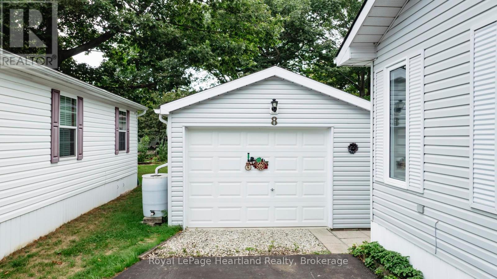 8 Cree Lane, Ashfield-Colborne-Wawanosh, Ontario  N7A 3Y2 - Photo 48 - X12374681