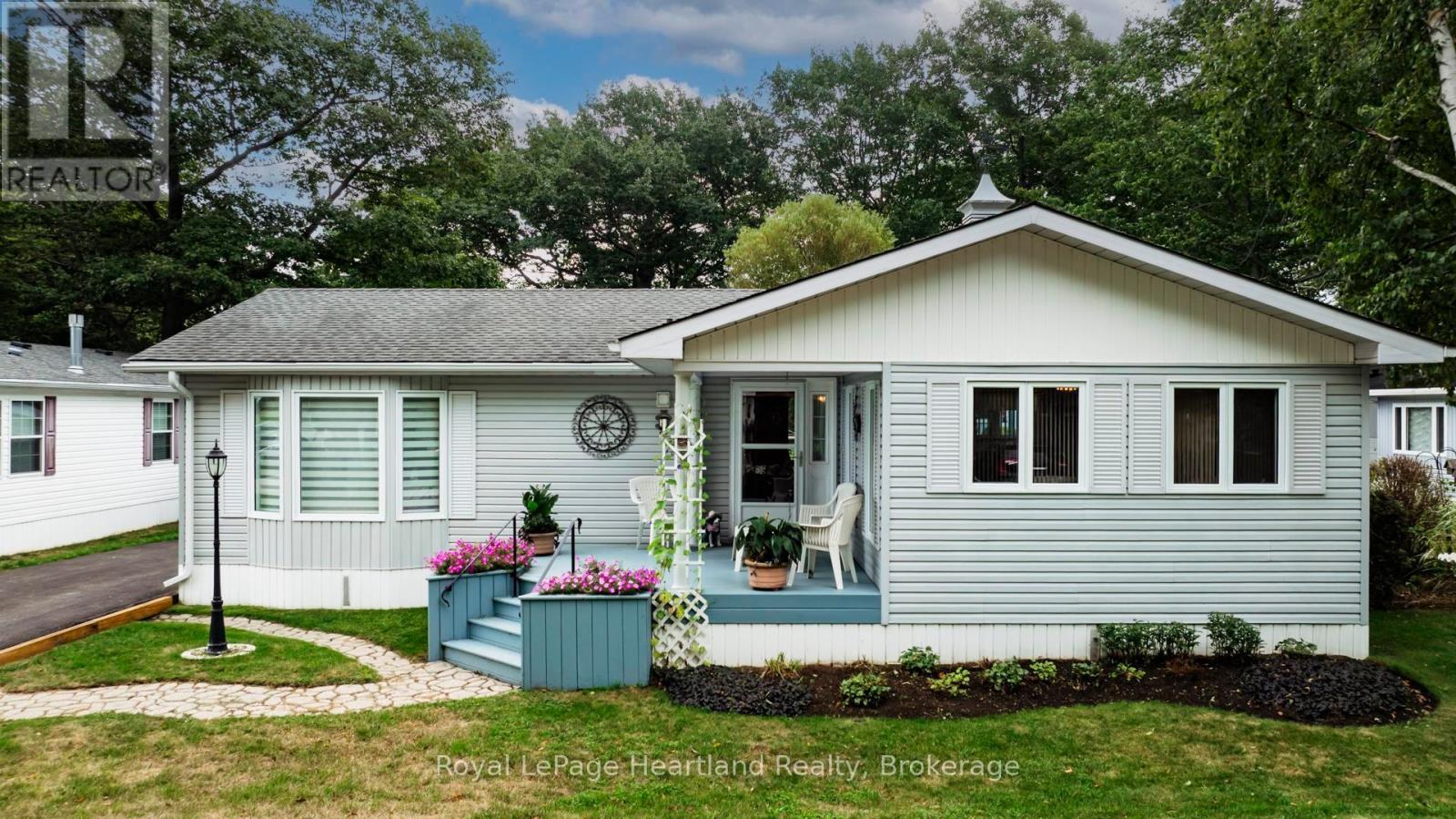 8 Cree Lane, Ashfield-Colborne-Wawanosh, Ontario  N7A 3Y2 - Photo 49 - X12374681