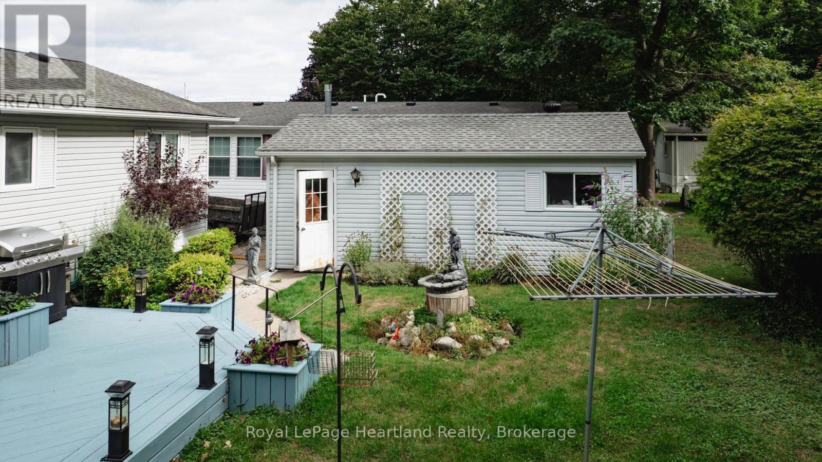 8 Cree Lane, Ashfield-Colborne-Wawanosh, Ontario  N7A 3Y2 - Photo 44 - X12374681