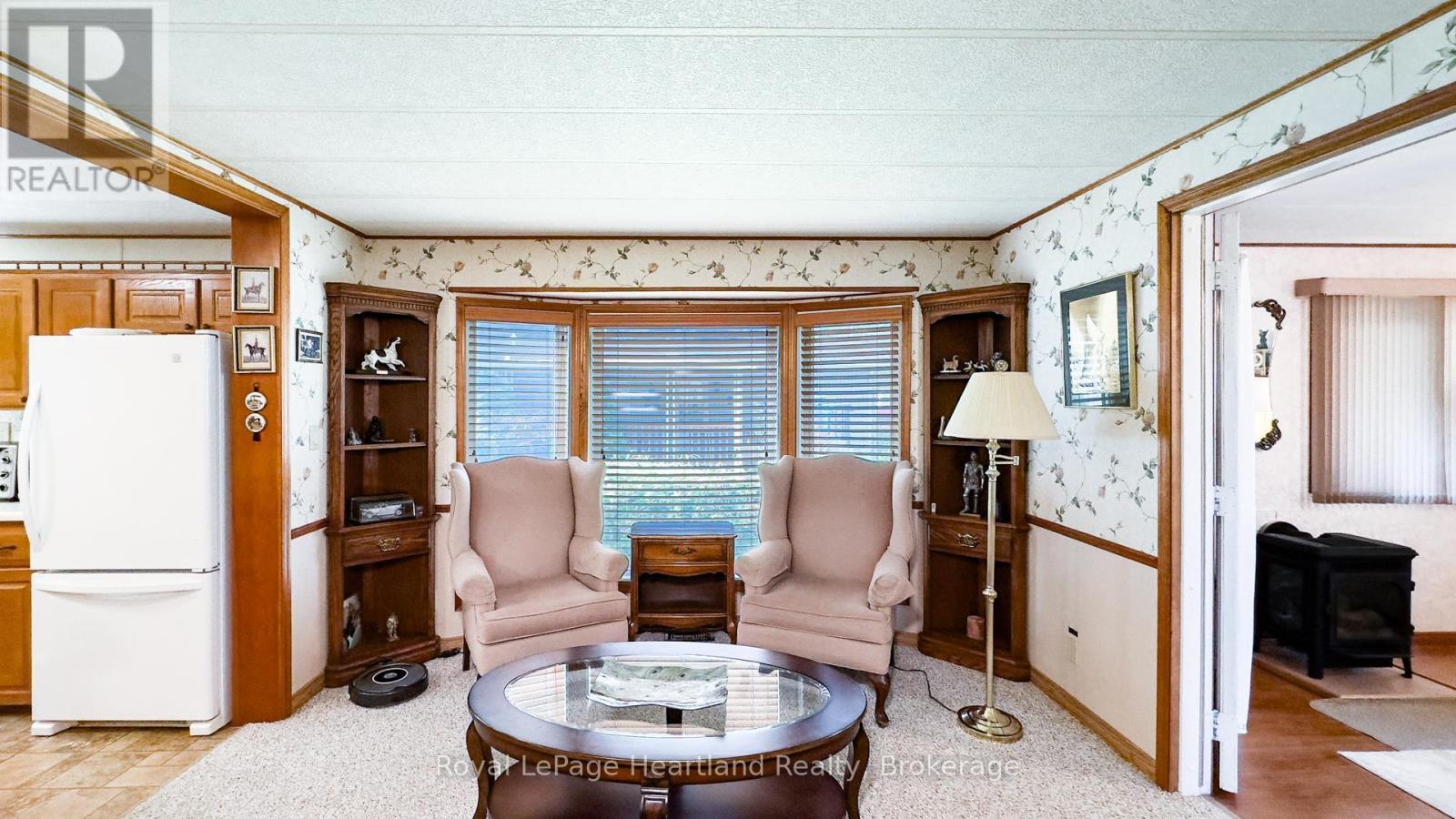 8 Cree Lane, Ashfield-Colborne-Wawanosh, Ontario  N7A 3Y2 - Photo 9 - X12374681