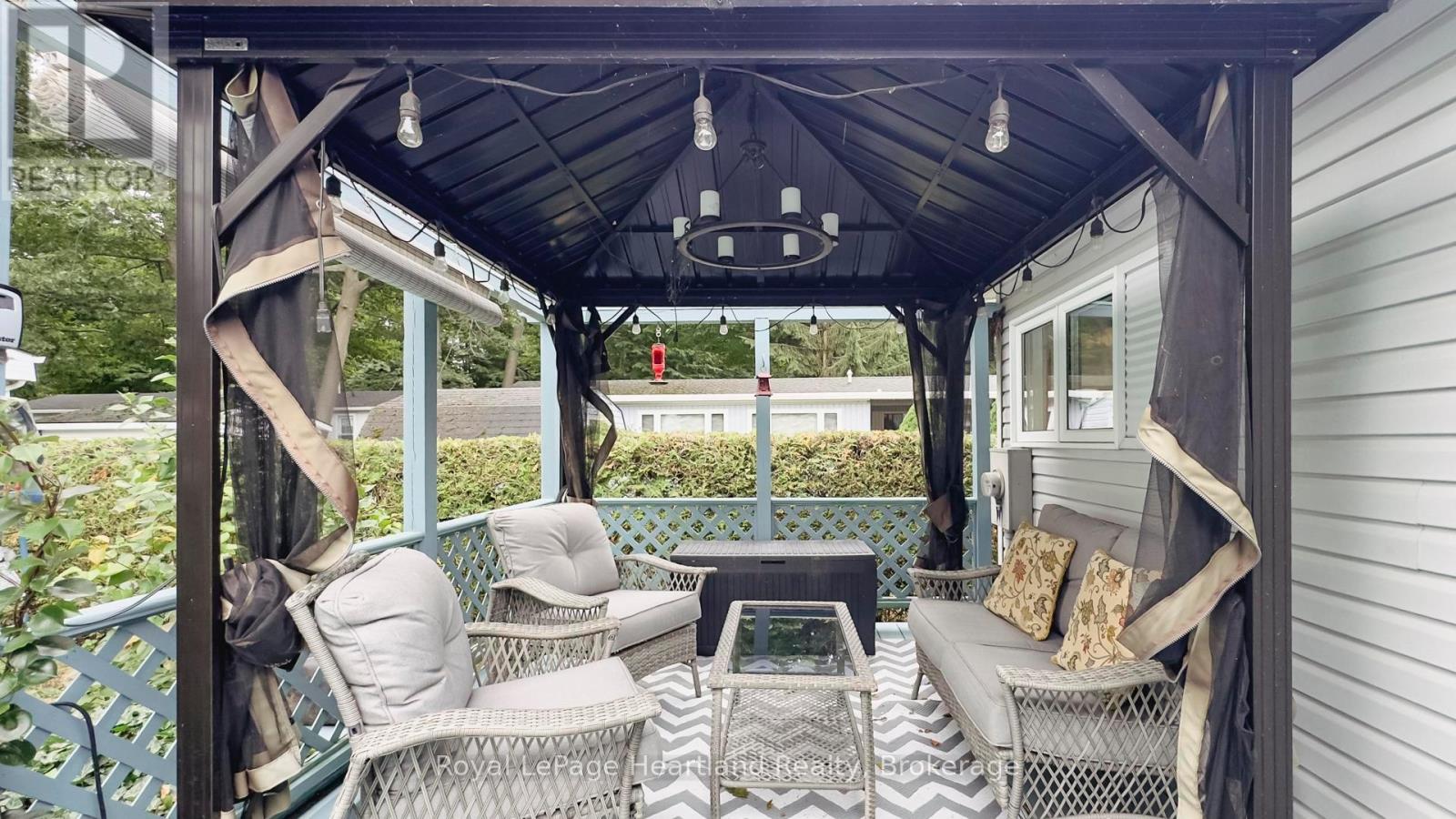 8 Cree Lane, Ashfield-Colborne-Wawanosh, Ontario  N7A 3Y2 - Photo 45 - X12374681