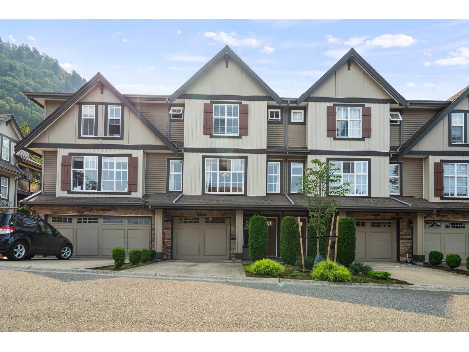 7 5900 JINKERSON ROAD|Promontory, Chilliwack, British Columbia