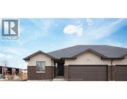 102 KERR AVENUE, Chatham, Ontario