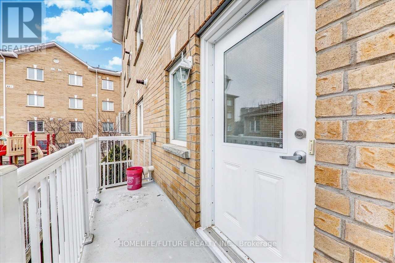 209 - 1795 Markham Road, Toronto, Ontario  M1B 2Z7 - Photo 4 - E12632888