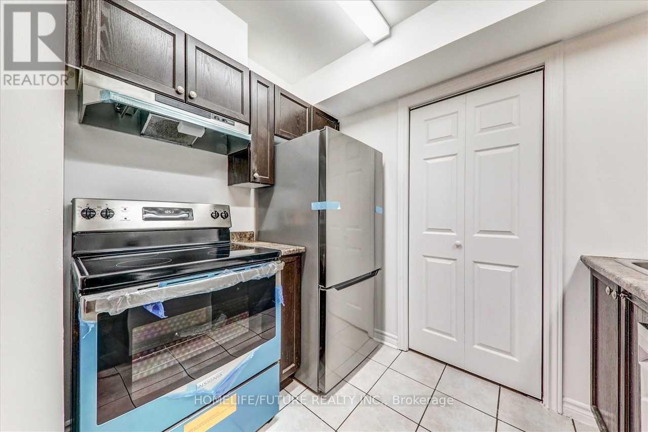 209 - 1795 Markham Road, Toronto, Ontario  M1B 2Z7 - Photo 8 - E12632888