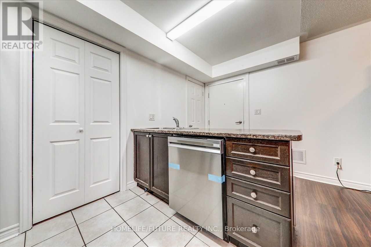 209 - 1795 Markham Road, Toronto, Ontario  M1B 2Z7 - Photo 9 - E12632888