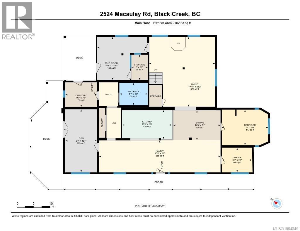 2524 Macaulay Rd, Black Creek, British Columbia  V9J 1B5 - Photo 46 - 1004845