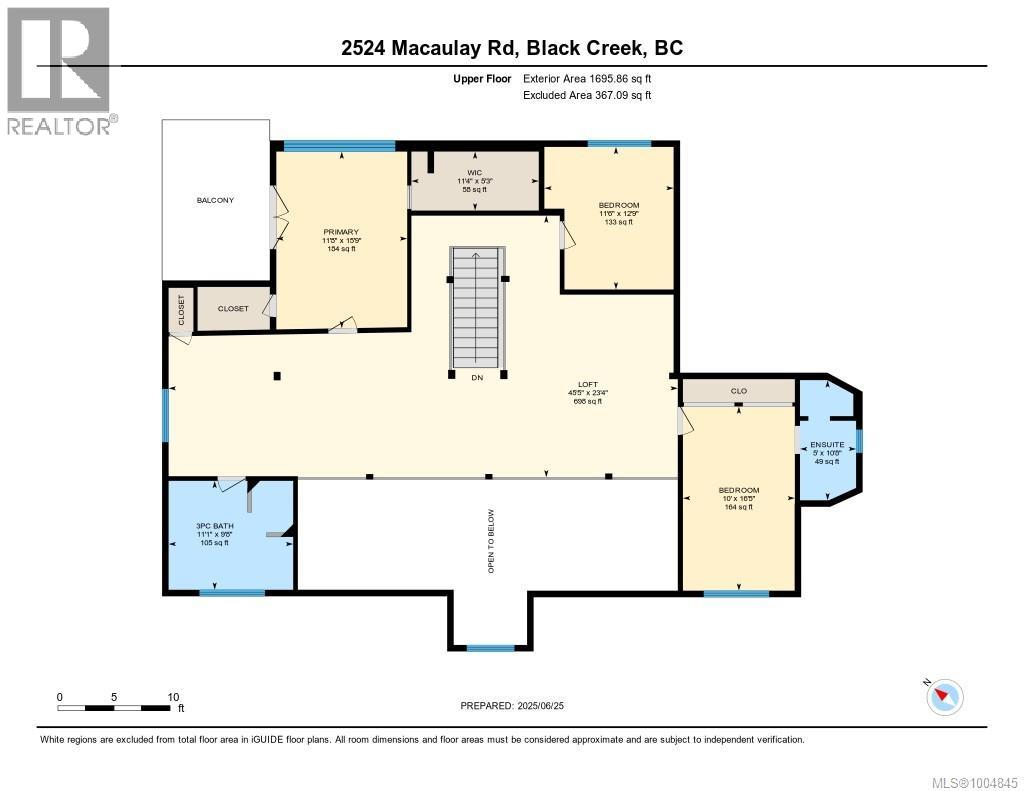 2524 Macaulay Rd, Black Creek, British Columbia  V9J 1B5 - Photo 47 - 1004845