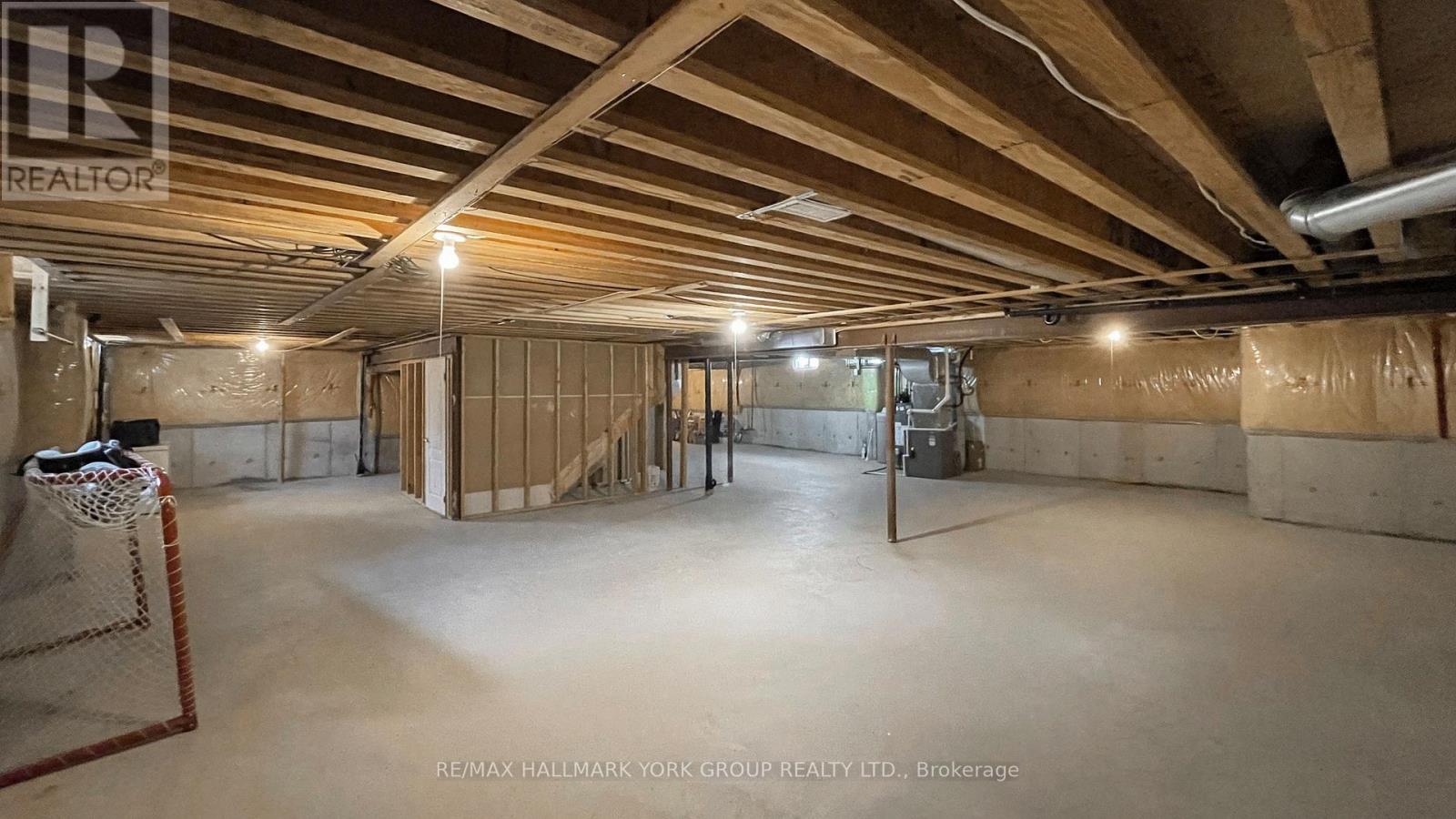 1035 Northern Prospect Crescent, Newmarket, Ontario L3X 1N7 - Photo 41 - N12632896