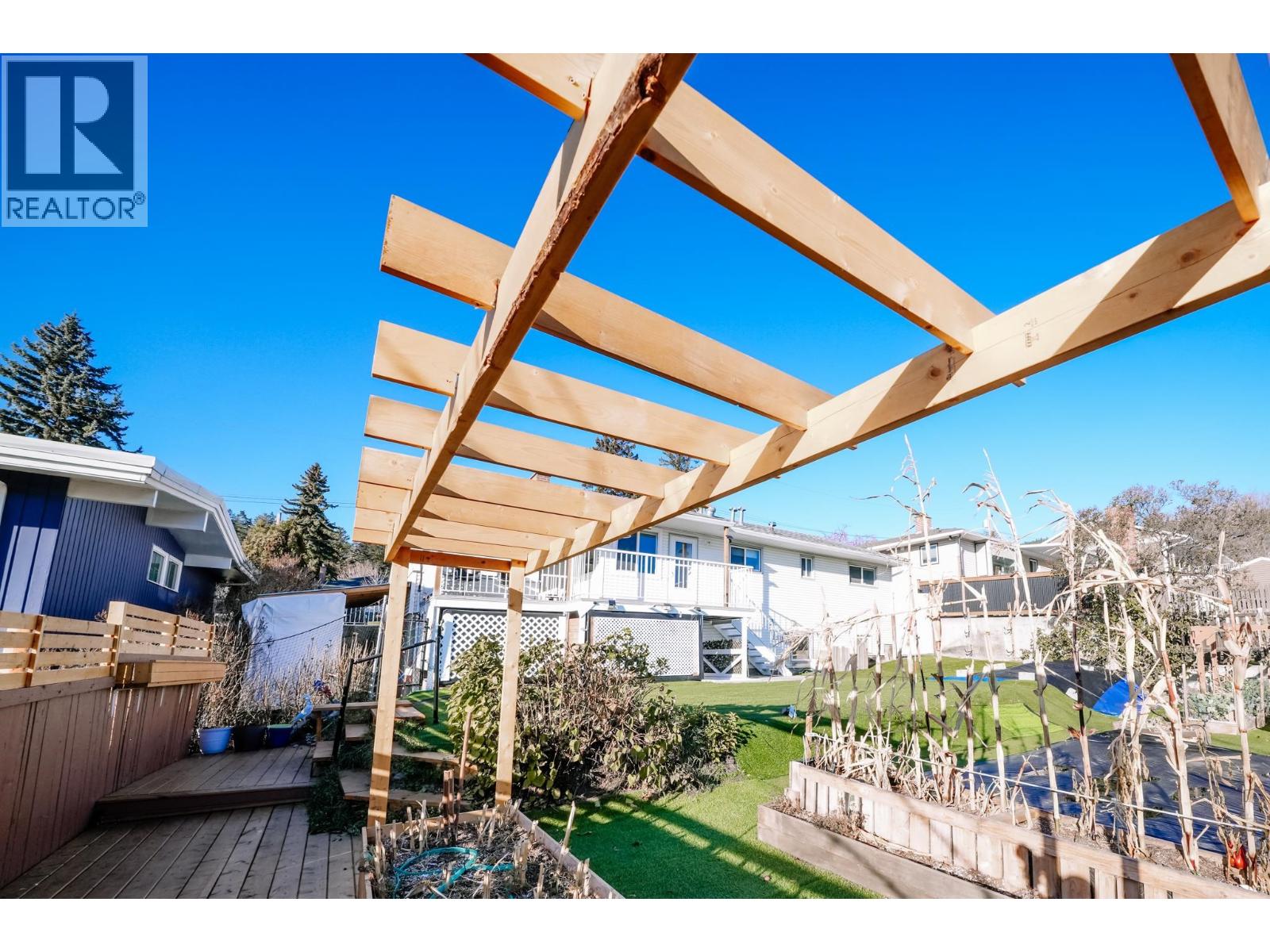 631 Johnson Street, Williams Lake, British Columbia  V2G 1T9 - Photo 27 - R3065876