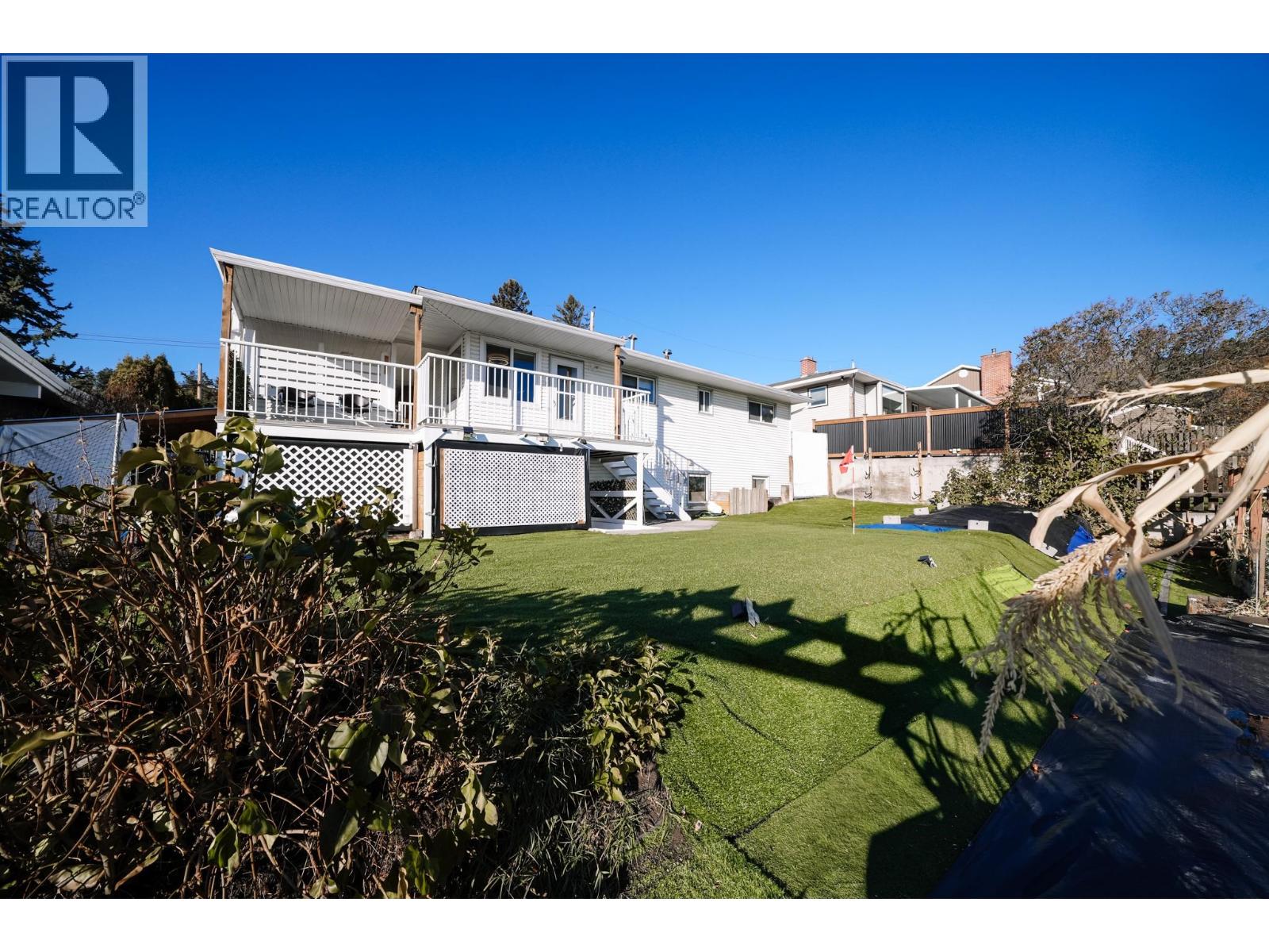 631 Johnson Street, Williams Lake, British Columbia  V2G 1T9 - Photo 16 - R3065876