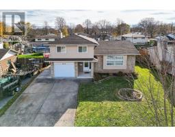 3260 HARLEYFORD CRESCENT, Niagara Falls, Ontario