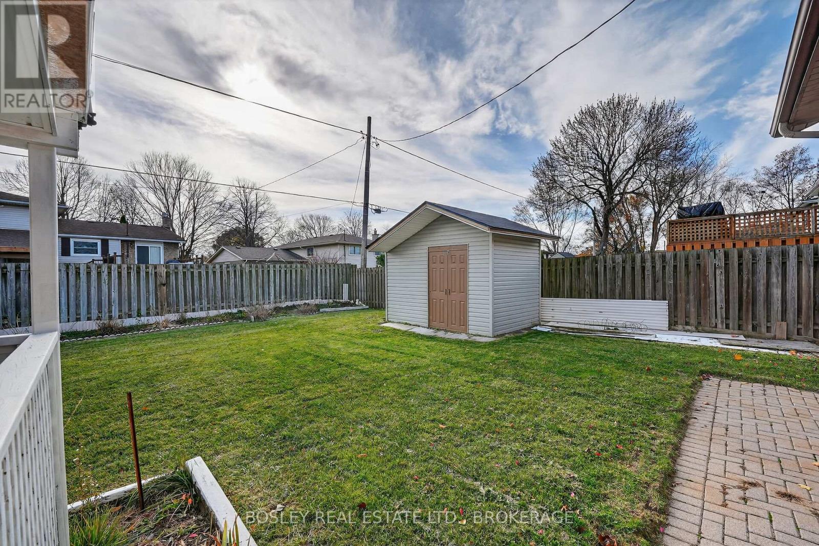 3260 Harleyford Crescent, Niagara Falls, Ontario  L2G 7K8 - Photo 40 - X12558132