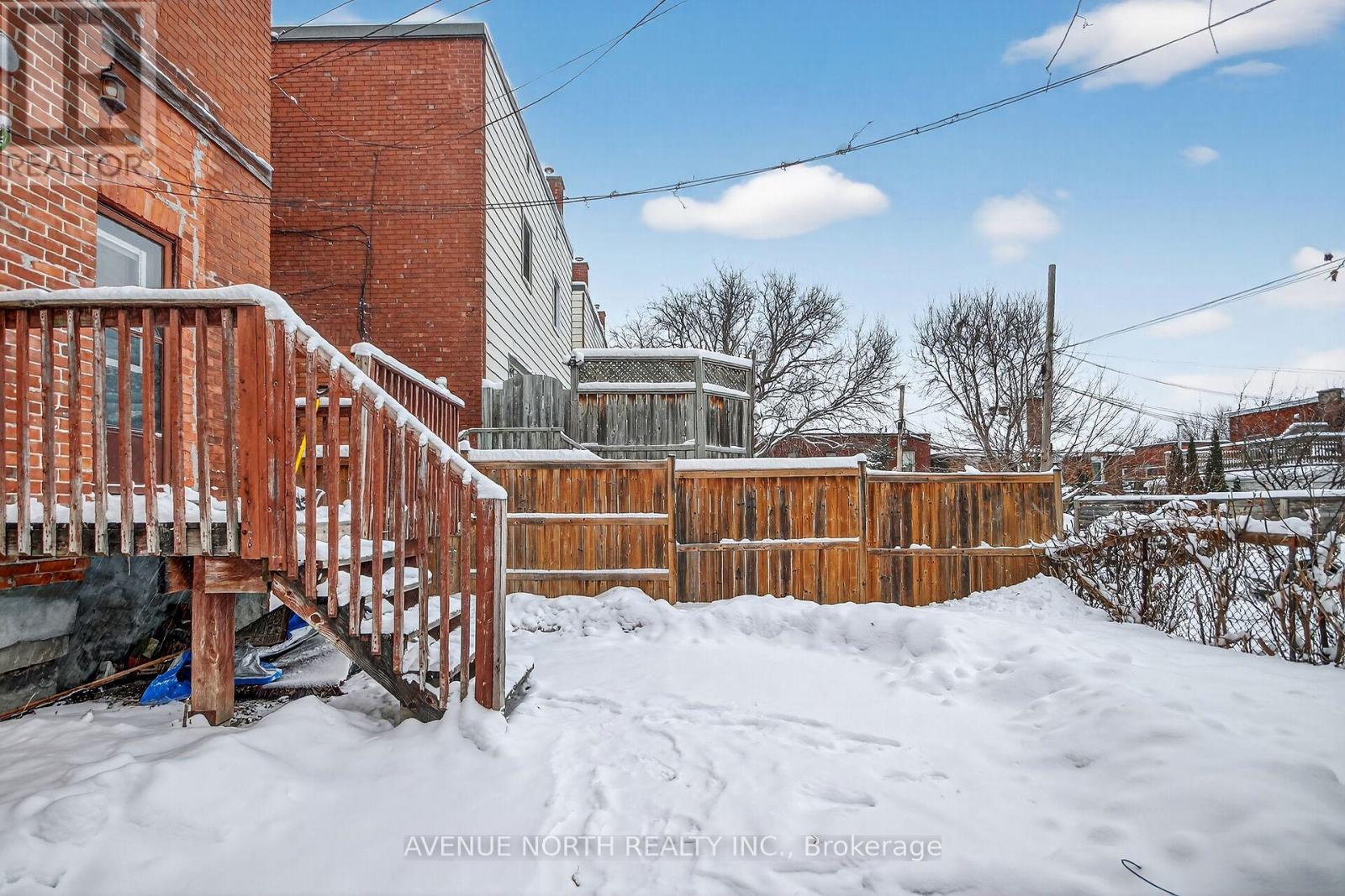 210 Florence Street, Ottawa, Ontario  K1R 5N6 - Photo 44 - X12632900