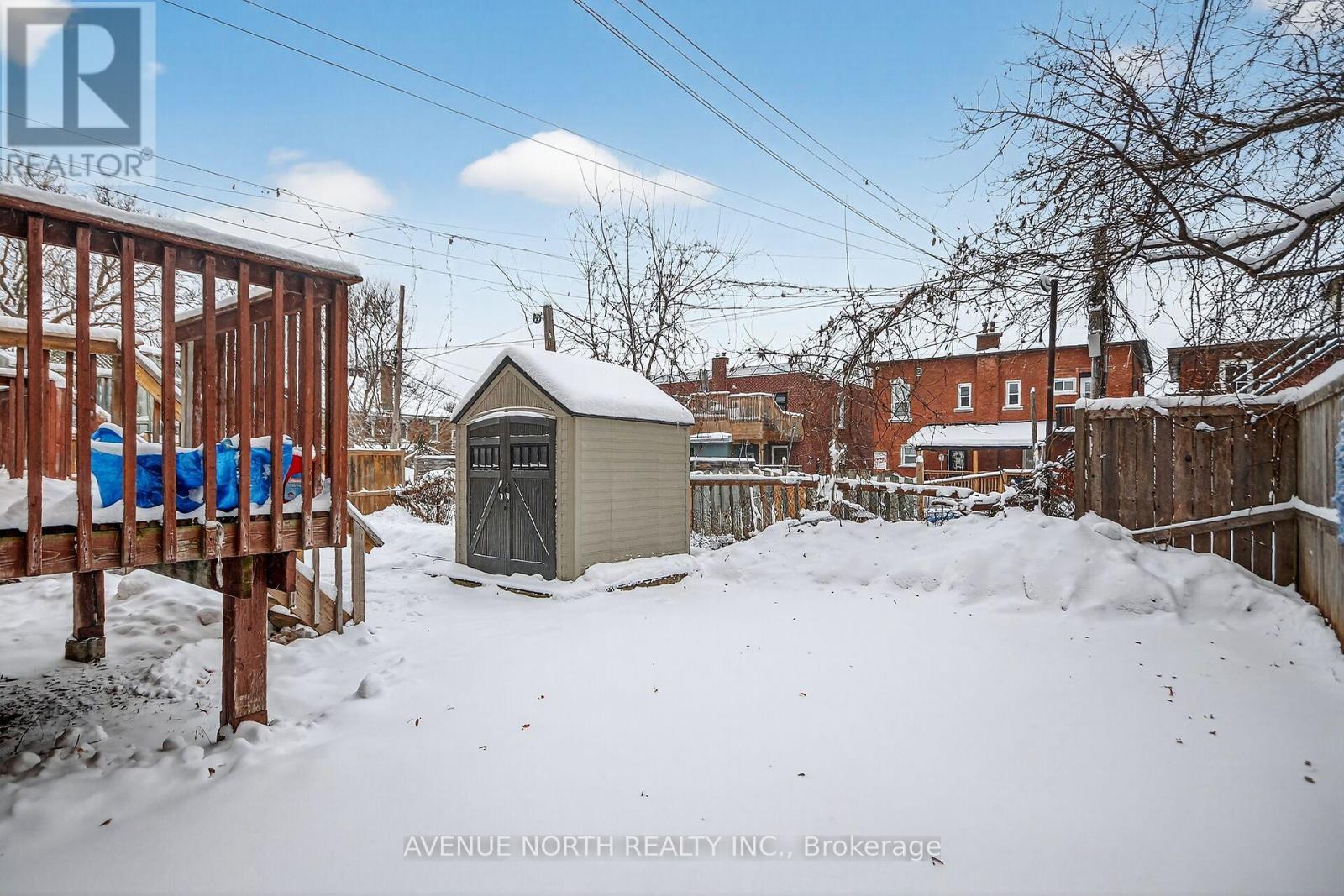 210 Florence Street, Ottawa, Ontario  K1R 5N6 - Photo 45 - X12632900