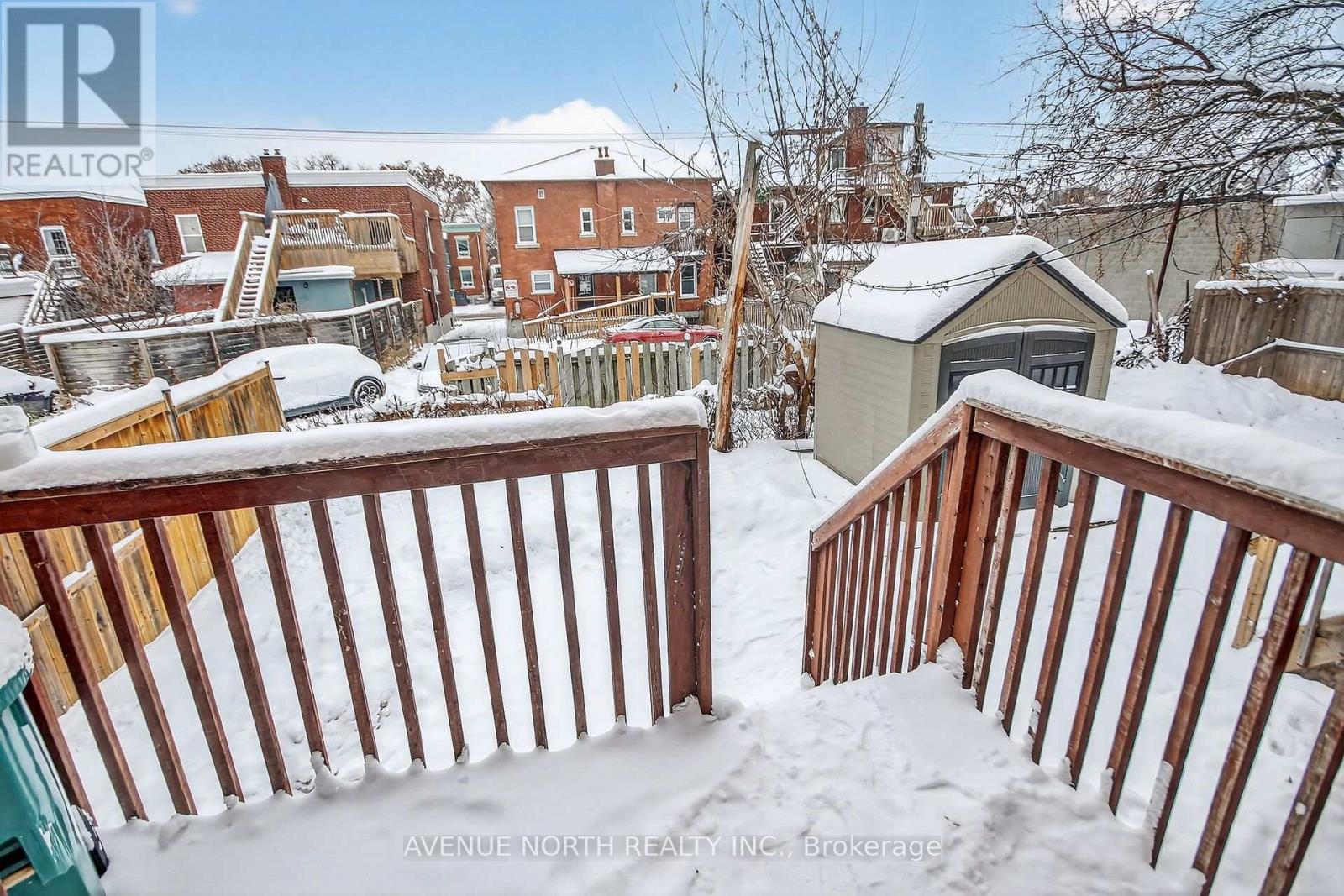 210 Florence Street, Ottawa, Ontario  K1R 5N6 - Photo 46 - X12632900
