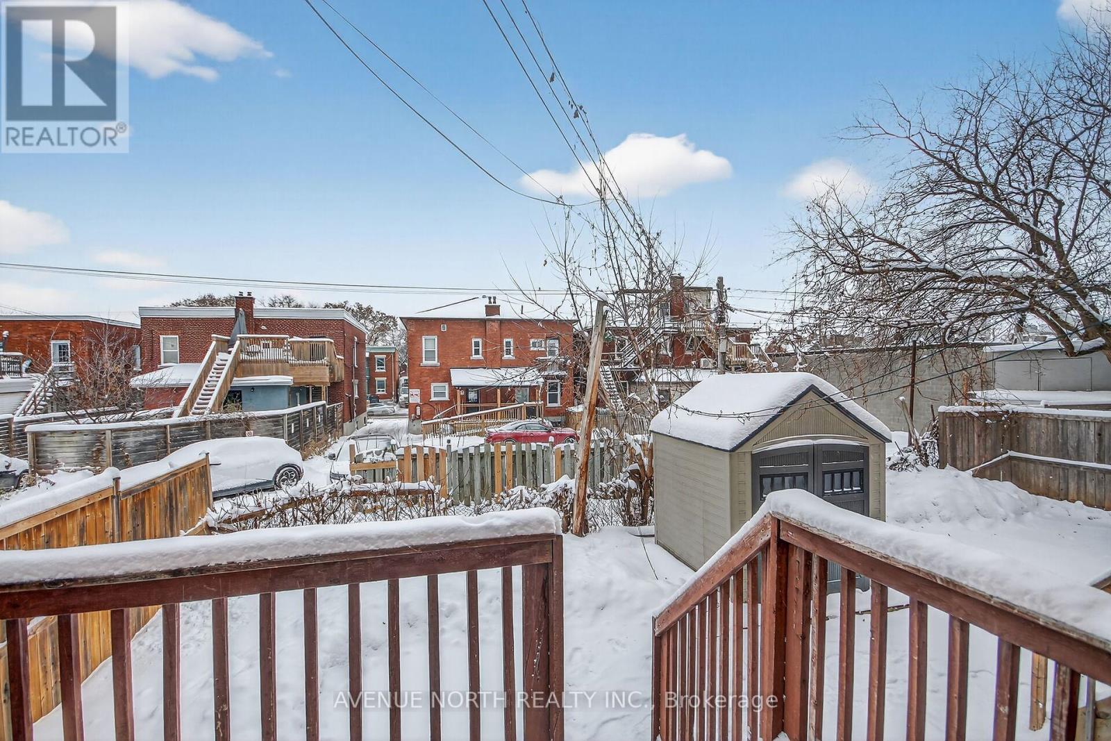 210 Florence Street, Ottawa, Ontario  K1R 5N6 - Photo 47 - X12632900