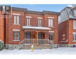 210 FLORENCE STREET, Ottawa, Ontario