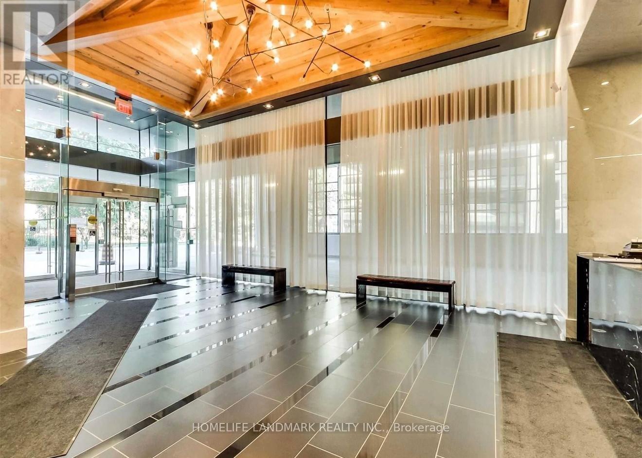 1609 - 210 Simcoe Street, Toronto, Ontario  M5T 0A9 - Photo 6 - C12601608