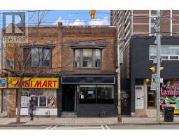 1664 QUEEN STREET W, Toronto, Ontario