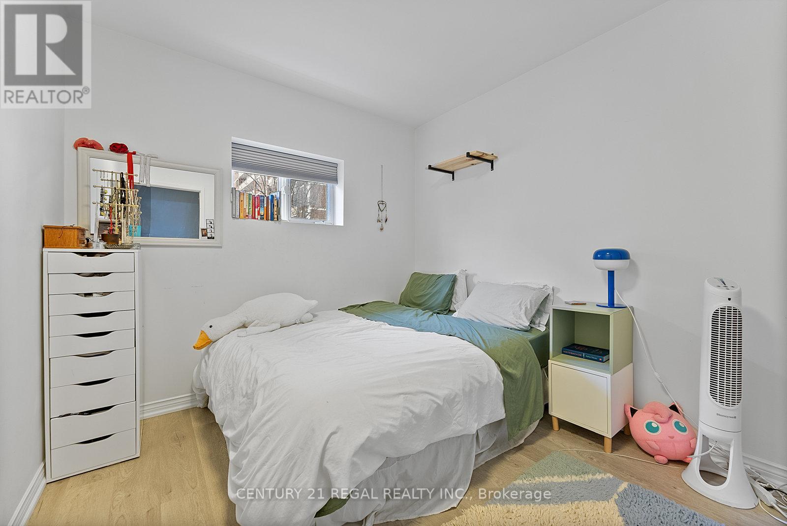 1664 Queen Street W, Toronto, Ontario  M6R 1B2 - Photo 44 - W12474217