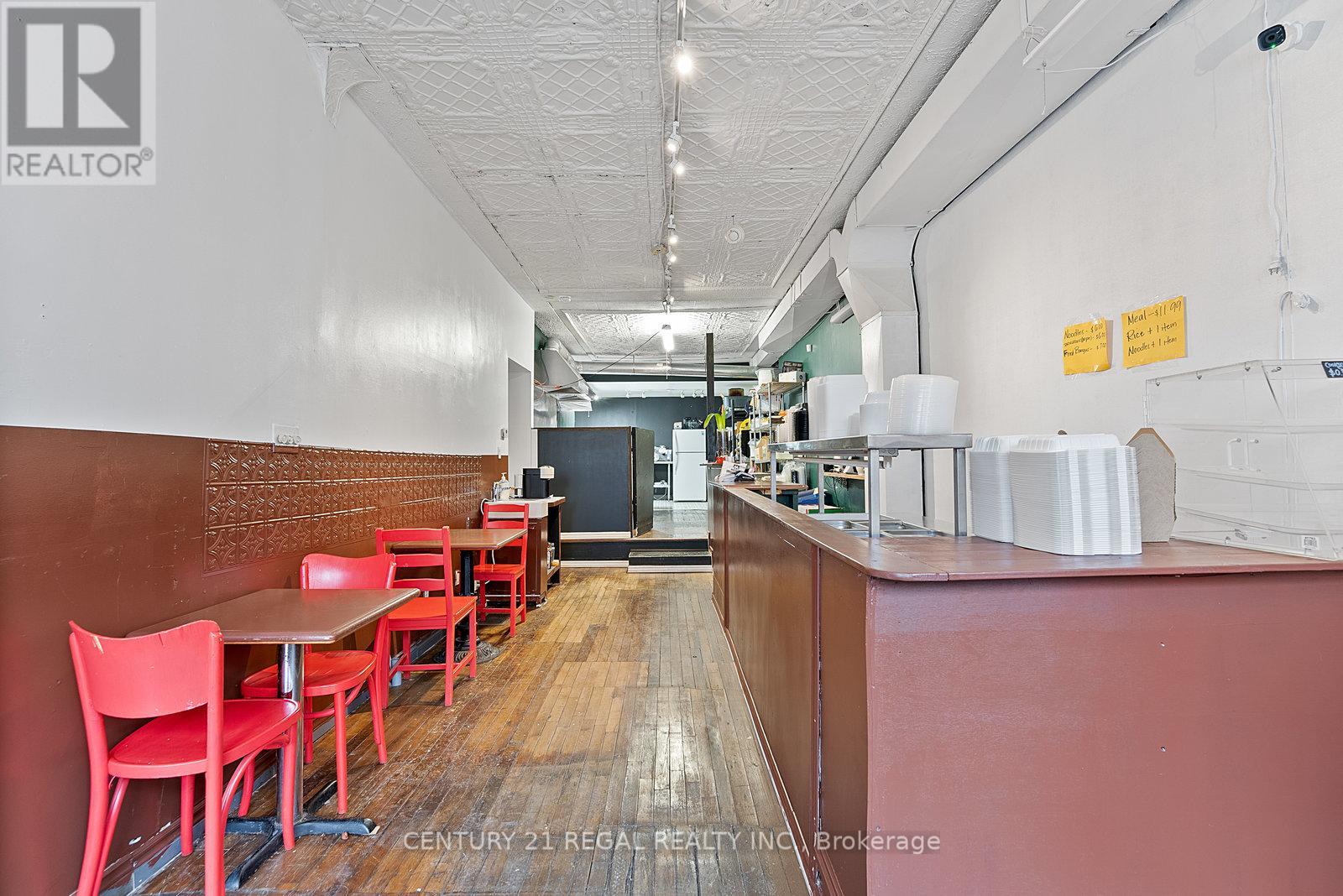 1664 Queen Street W, Toronto, Ontario  M6R 1B2 - Photo 7 - W12474217