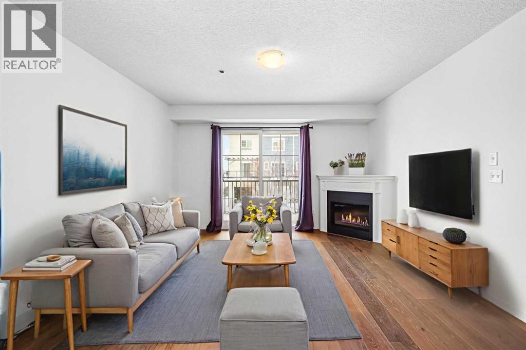 1211, 279 Copperpond Common Se, Calgary, Alberta  T2Z 1C6 - Photo 6 - A2273702